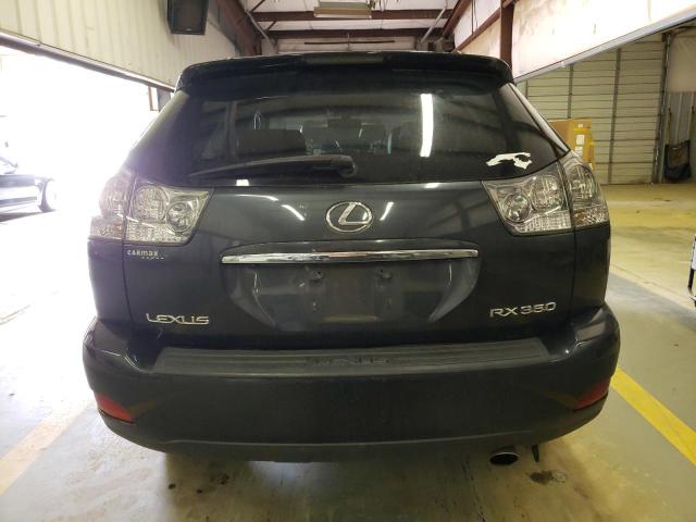 Photo 6 from auction – 2009 LEXUS RX 350 with VIN 2T2HK31U29C117707