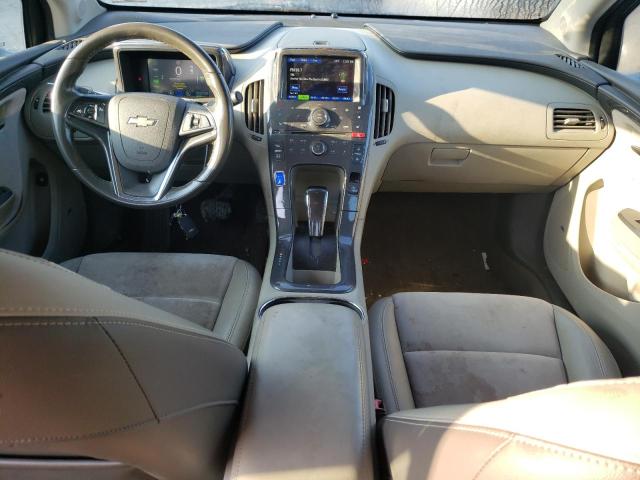 Photo 8 from auction – 2014 CHEVROLET VOLT with VIN 1G1RD6E40EU160303