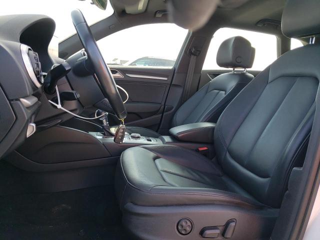 Photo 7 from auction – 2016 AUDI A3 E-TRON with VIN WAUVPBFF5GA138241