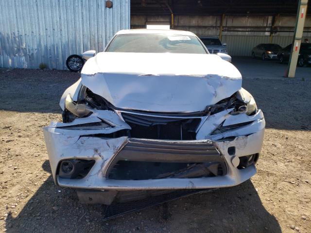 Photo 5 from auction – 2014 LEXUS IS 250 with VIN JTHCF1D24E5002839