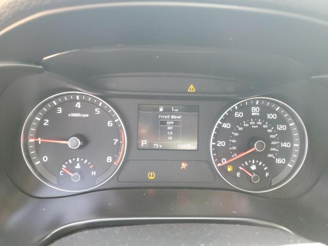 Photo 9 from auction – 2021 KIA FORTE FE with VIN 3KPF24AD1ME298715