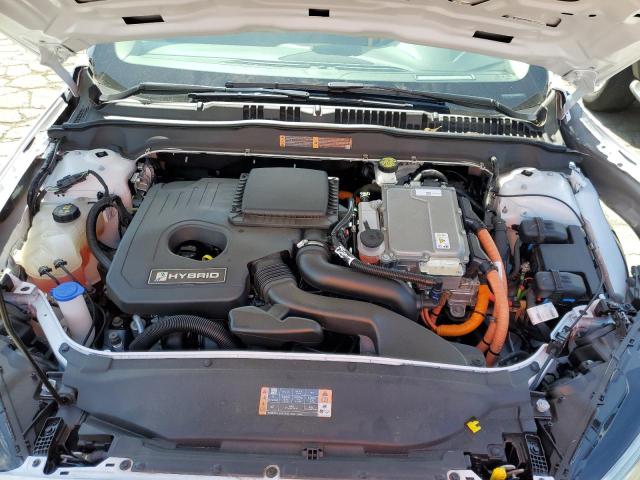 Photo 11 from auction – 2019 FORD FUSION SE with VIN 3FA6P0LUXKR201787