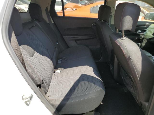 Photo 11 from auction – 2014 GMC TERRAIN SL with VIN 2GKALMEKXE6147524