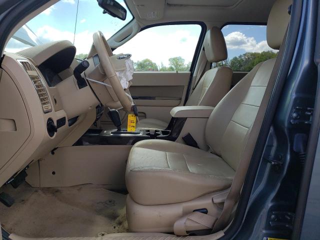 Photo 7 from auction – 2012 FORD ESCAPE LIM with VIN 1FMCU0E70CKC58966