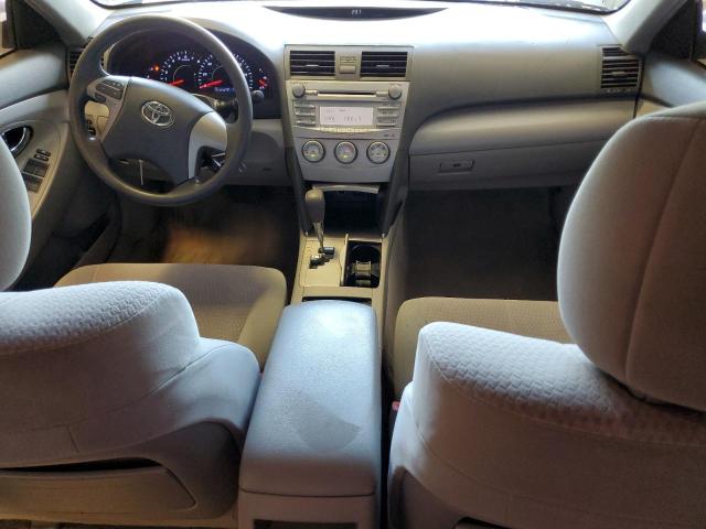 Photo 8 from auction – 2010 TOYOTA CAMRY BASE with VIN 4T1BF3EK4AU024035