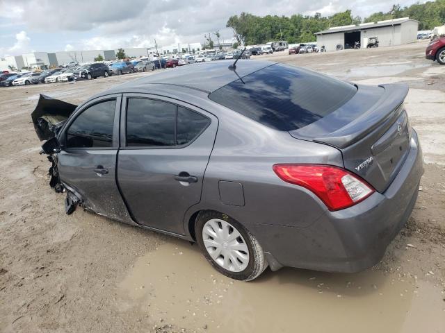 Photo 2 from auction – 2017 NISSAN VERSA S with VIN 3N1CN7APXHL862789
