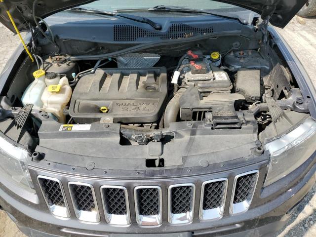 Photo 12 from auction – 2016 JEEP COMPASS SP with VIN 1C4NJDBBXGD807587