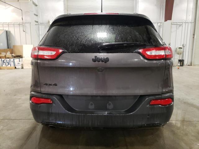 Photo 6 from auction – 2018 JEEP CHEROKEE L with VIN 1C4PJMCB6JD506331