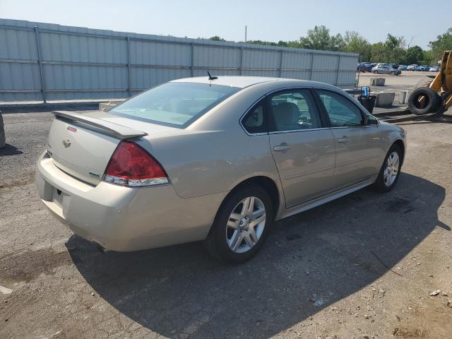 Photo 3 from auction – 2012 CHEVROLET IMPALA LT with VIN 2G1WB5E34C1149064