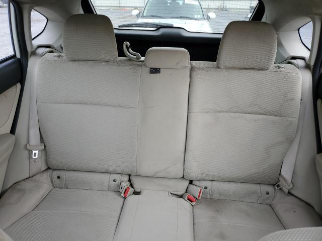 Photo 10 from auction – 2014 SUBARU XV CROSSTR with VIN JF2GPAVC5E8204497