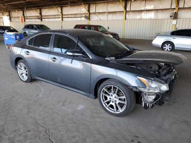 Zdjęcie 4 z aukcji – 2009 NISSAN MAXIMA S z VIN 1N4AA51E99C828736
