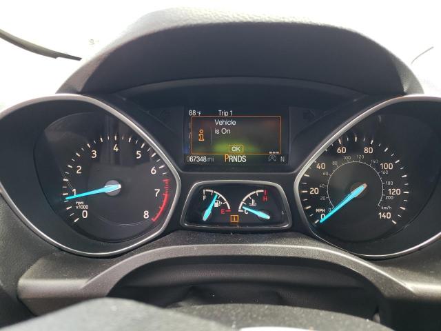 Photo 9 from auction – 2019 FORD ESCAPE SE with VIN 1FMCU9GD2KUB24566