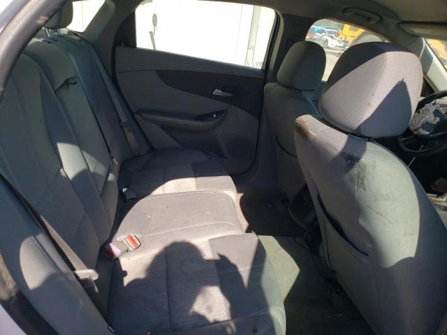 Photo 10 from auction – 2014 CHEVROLET IMPALA LS with VIN 1G11Y5SL1EU133506