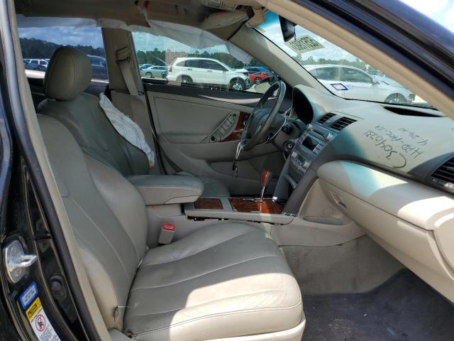 Photo 7 from auction – 2011 TOYOTA CAMRY BASE with VIN 4T4BF3EK1BR147153