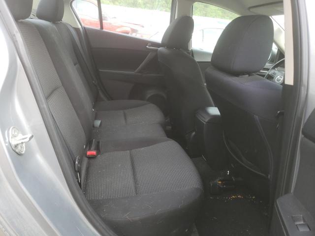 Photo 10 from auction – 2012 MAZDA 3 I with VIN JM1BL1UG4C1591266
