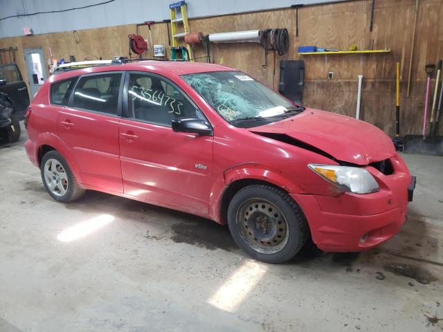 Photo 4 from auction – 2003 PONTIAC VIBE with VIN 5Y2SL62833Z438310