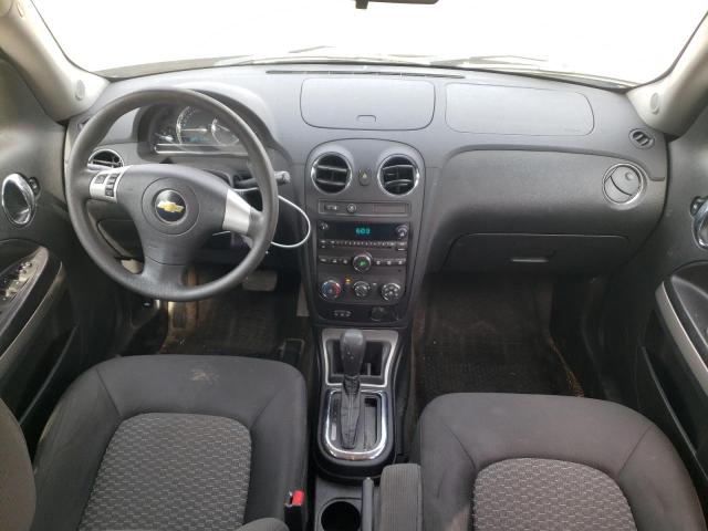 Zdjęcie 8 z aukcji – 2011 CHEVROLET HHR LS z VIN 3GNBAAFW2BS609634