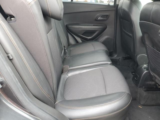 Photo 10 from auction – 2018 CHEVROLET TRAX 1LT with VIN KL7CJLSB2JB562432