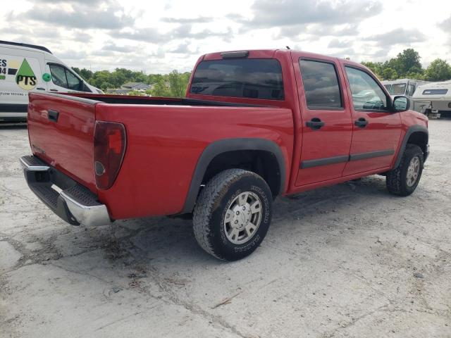 Photo 3 from auction – 2008 CHEVROLET COLORADO L with VIN 1GCDT33E488219784