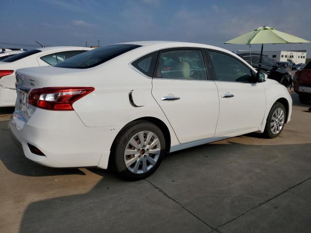 Photo 3 from auction – 2016 NISSAN SENTRA S with VIN 3N1AB7AP4GY219808