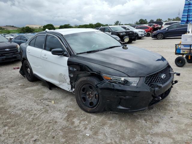Фото 4 с аукциона – 2016 FORD TAURUS POL с VIN 1FAHP2MKXGG110065
