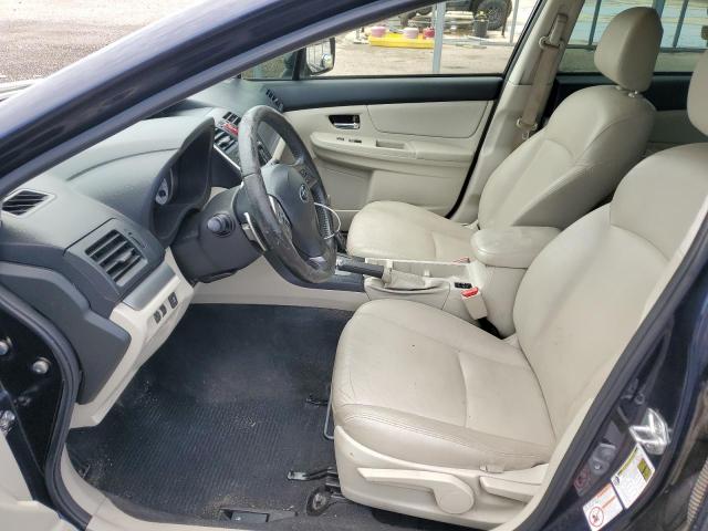 Photo 7 from auction – 2014 SUBARU IMPREZA SP with VIN JF1GPAS65EH338591