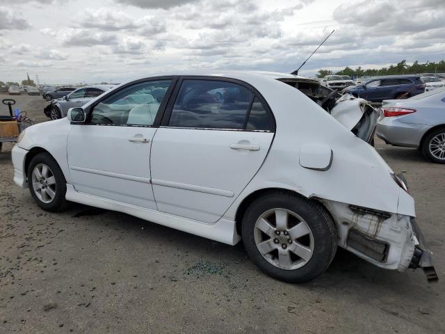 Photo 2 from auction – 2003 TOYOTA COROLLA CE with VIN 1NXBR32EX3Z151929