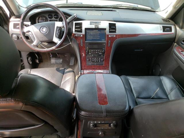 Photo 8 from auction – 2007 CADILLAC ESCALADE E with VIN 1GYFK66847R283314