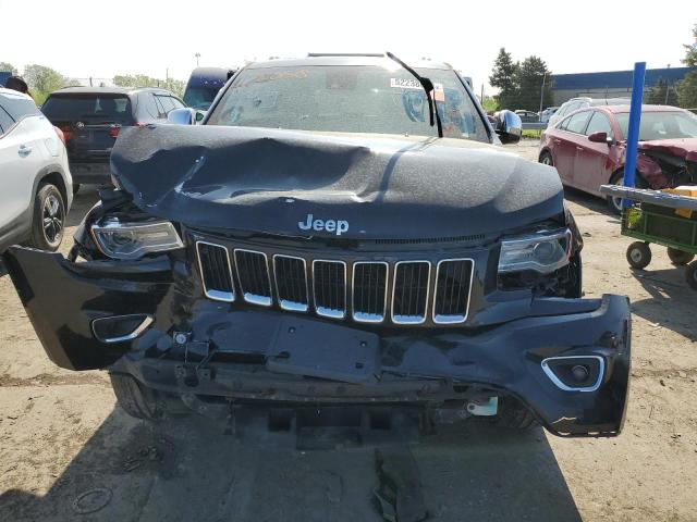 Photo 5 from auction – 2015 JEEP GRAND CHER with VIN 1C4RJFBG7FC851866