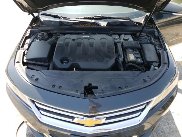 Photo 11 from auction – 2019 CHEVROLET IMPALA LT with VIN 2G11Z5S31K9135083