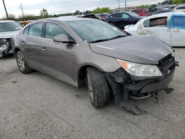 Photo 4 from auction – 2012 BUICK LACROSSE with VIN 1G4GC5E35CF308333
