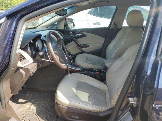 Photo 7 from auction – 2015 BUICK VERANO with VIN 1G4PP5SK5F4200486