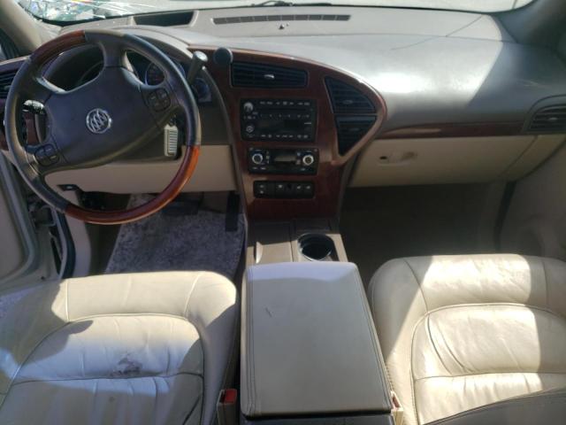 Photo 8 from auction – 2007 BUICK RENDEZVOUS with VIN 3G5DA03L37S578284