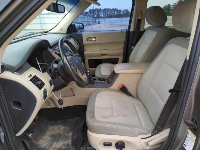 Photo 7 from auction – 2013 FORD FLEX SE with VIN 2FMGK5B82DBD07257