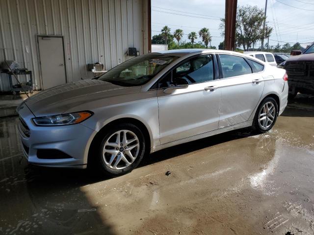 FORD FUSION SE 2014 with VIN 3FA6P0H74ER143344 - Photo from auction