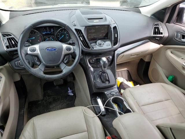 Photo 8 from auction – 2014 FORD ESCAPE TIT with VIN 1FMCU9J94EUC74025