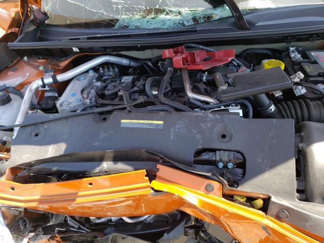 Photo 11 from auction – 2022 NISSAN SENTRA SR with VIN 3N1AB8DV9NY320842