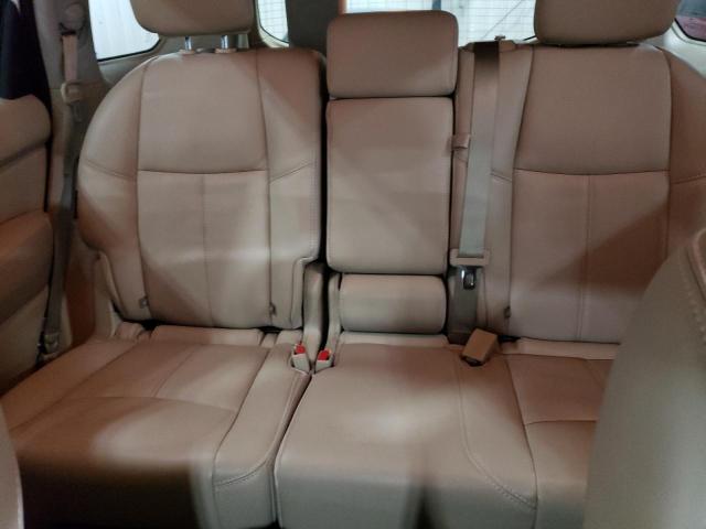 Photo 10 from auction – 2019 NISSAN PATHFINDER with VIN 5N1DR2MM5KC612272