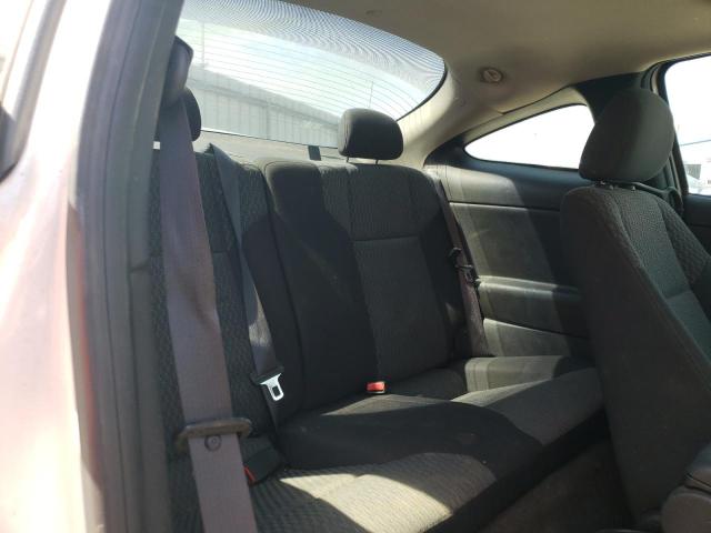 Photo 10 from auction – 2007 CHEVROLET COBALT LT with VIN 1G1AL15F677137338