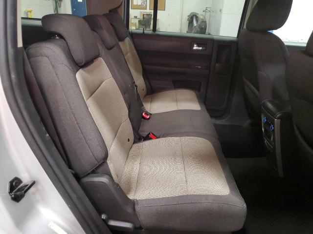 Photo 11 from auction – 2011 FORD FLEX SE with VIN 2FMGK5BC3BBD23968