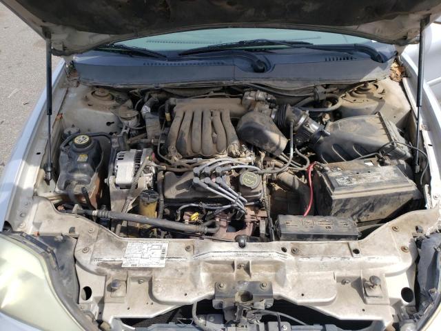 صورة رقم 11 من المزاد - 2003 MERCURY SABLE GS مع VIN 1MEFM50U73G602841