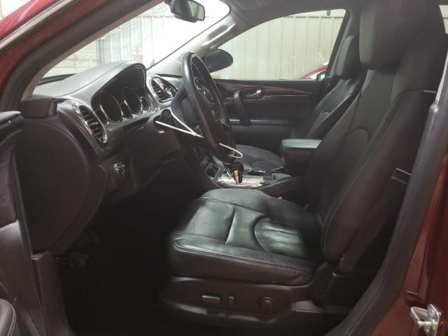 Photo 7 from auction – 2017 BUICK ENCLAVE with VIN 5GAKRBKD3HJ231993