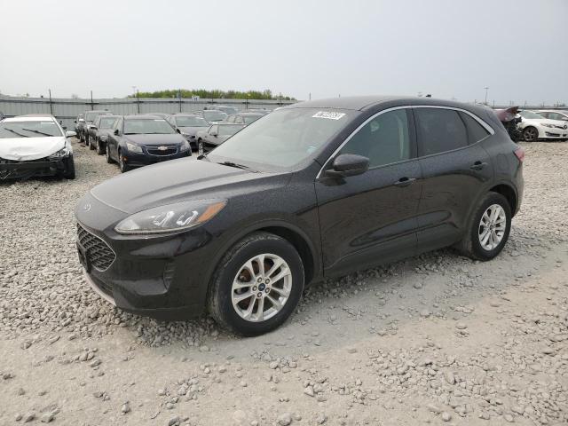 FORD ESCAPE SE 2020 with VIN 1FMCU0G69LUA81617 - Photo from auction