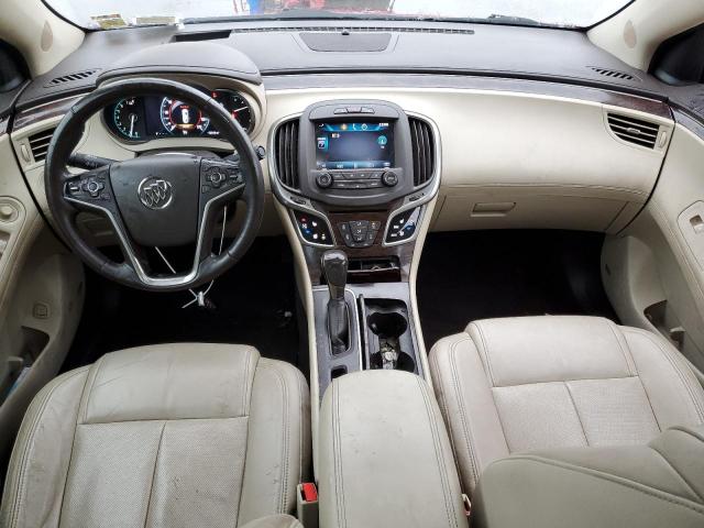Photo 8 from auction – 2014 BUICK LACROSSE P with VIN 1G4GE5G35EF228699