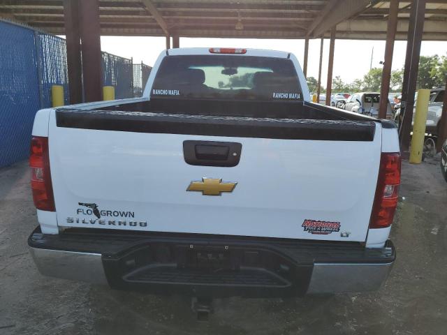 Photo 6 from auction – 2013 CHEVROLET SILVERADO with VIN 1GCRKSE71DZ313806