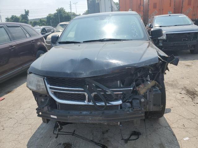 Photo 5 from auction – 2018 DODGE JOURNEY SE with VIN 3C4PDCABXJT235997