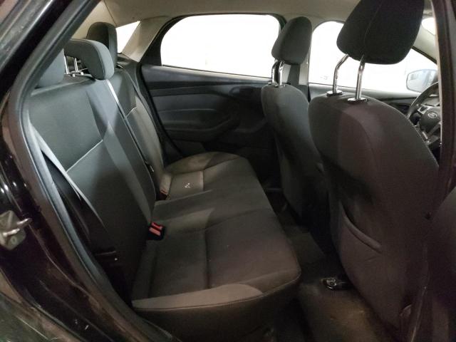 Photo 10 from auction – 2012 FORD FOCUS SE with VIN 1FAHP3F26CL156321
