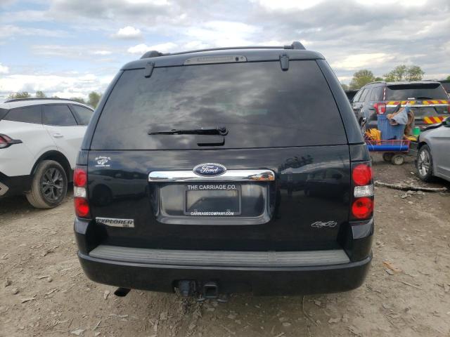 Photo 6 from auction – 2009 FORD EXPLORER X with VIN 1FMEU73EX9UA04407