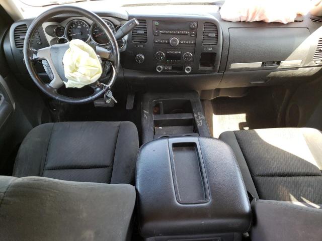 Photo 8 from auction – 2007 CHEVROLET SILVERADO with VIN 2GCEK13M171506844
