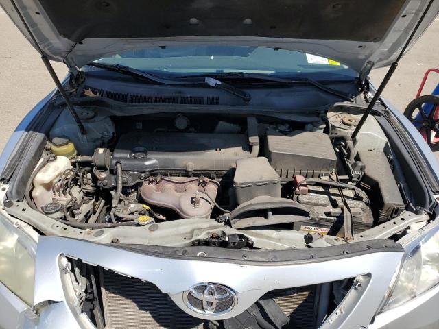 Photo 11 from auction – 2007 TOYOTA CAMRY CE with VIN 4T1BE46K87U567338